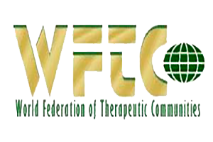 Logo Federación Comunidades terapéuticas